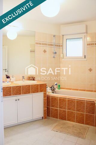  Appartement � vendre 3 pi�ces 85 m�