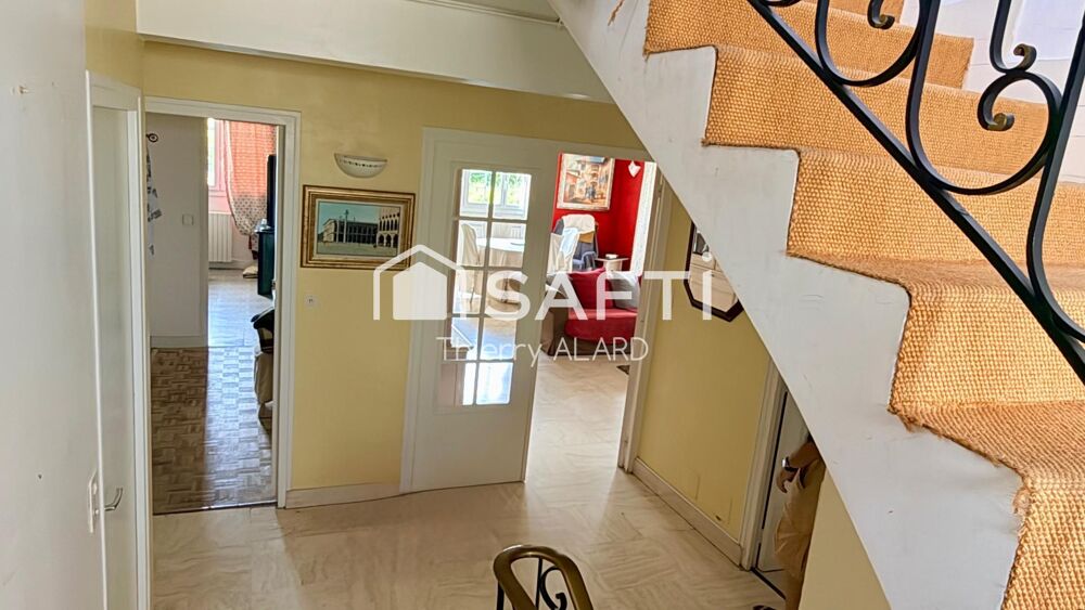Vente Maison Proche gare et commerce Domont