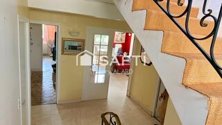  Maison à vendre 8 pièces 200 m²