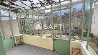  Maison � vendre 4 pi�ces 104 m�