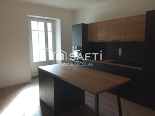  Appartement � vendre 2 pi�ces 68 m�