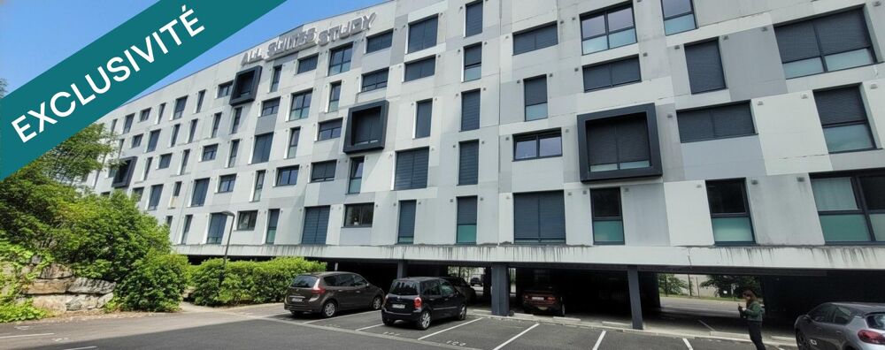 A vendre - Pessac (33600) - IDEAL INVESTISSEUR LMNP