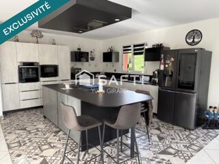  Maison � vendre 5 pi�ces 150 m�