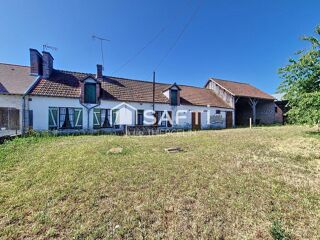  Maison � vendre 3 pi�ces 70 m�