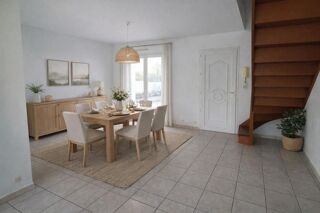  Maison � vendre 6 pi�ces 110 m�