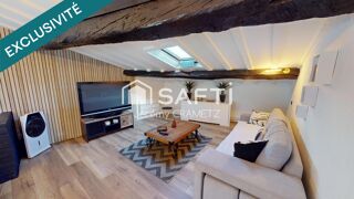  Maison à vendre 5 pièces 81 m²