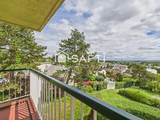  Appartement � vendre 3 pi�ces 68 m�