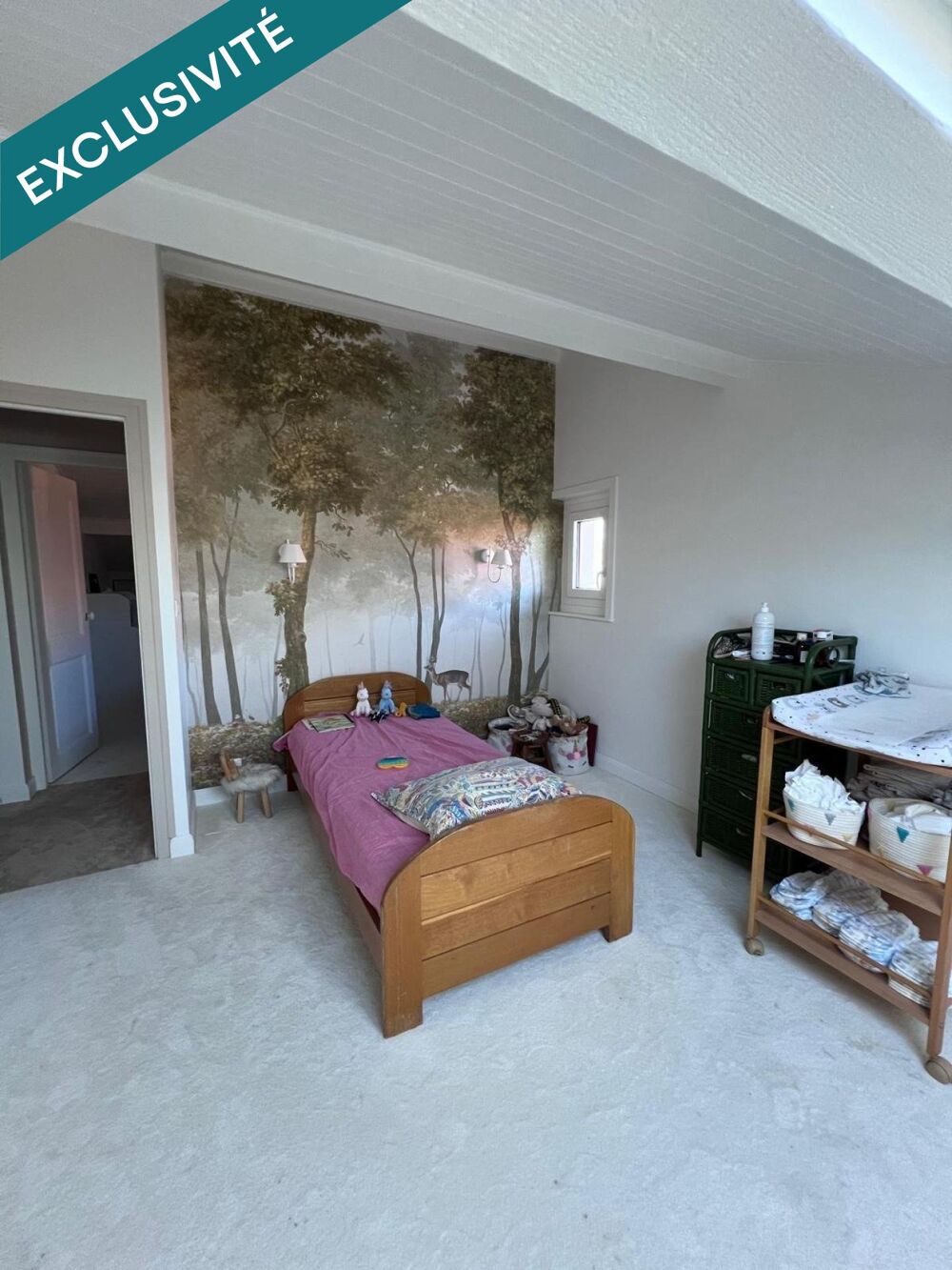 � vendre  Maison Yvoire (74140)