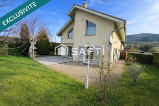  Maison � vendre 5 pi�ces 139 m�