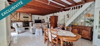  Maison à vendre 6 pièces 190 m²