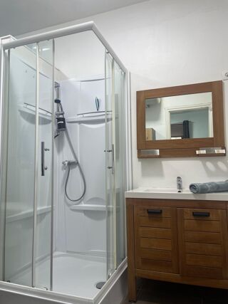  Appartement � vendre 1 pi�ce 25 m�