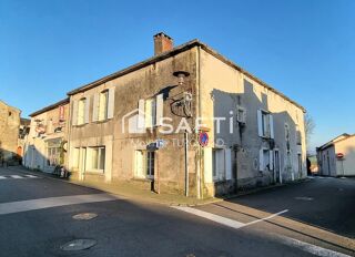  Maison à vendre 10 pièces 275 m²