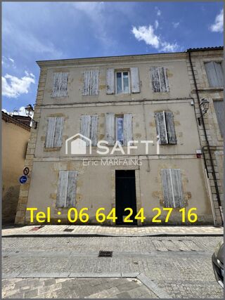  Immeuble à vendre 279 m²
