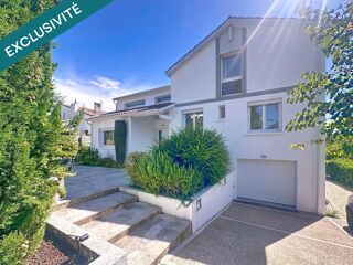  Maison � vendre 9 pi�ces 271 m�