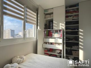  Appartement � vendre 4 pi�ces 61 m�