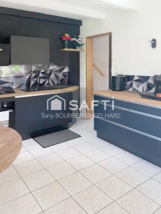  Maison  vendre 5 pices 103 m