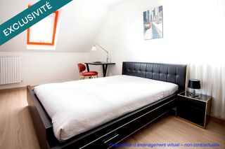  Appartement � vendre 4 pi�ces 100 m�