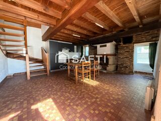  Maison � vendre 4 pi�ces 77 m�