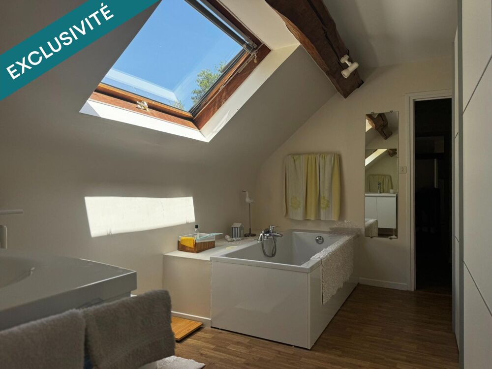 Vente Maison Propriété de charme au cœur du Couchois Dracy-les-couches