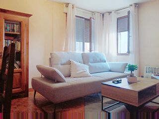  Appartement à vendre 3 pièces 60 m²