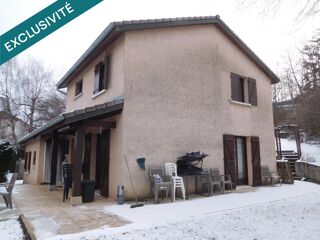  Maison � vendre 6 pi�ces 110 m�