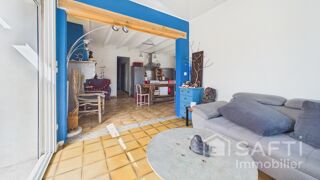  Maison à vendre 3 pièces 63 m²