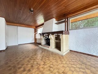  Maison à vendre 5 pièces 132 m²