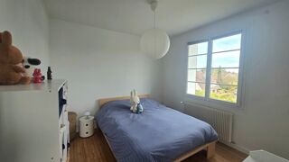  Appartement à vendre 3 pièces 68 m²