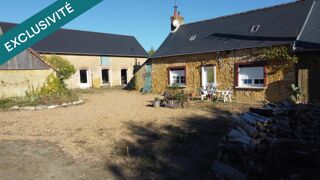 Maison à vendre 3 pièces 60 m²