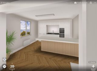  Maison à vendre 4 pièces 106 m²