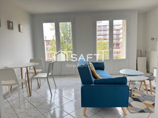  Appartement à louer 4 pièces 68 m²
