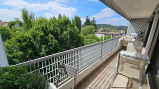  Appartement � vendre 4 pi�ces 83 m�