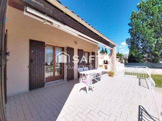  Maison à vendre 5 pièces 116 m²
