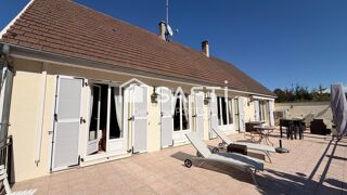Maison 11 pièces 275 m² · à Crepy-en-Valois · 275 m² · 450 000 €