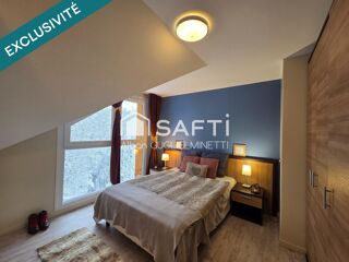  Appartement à vendre 2 pièces 45 m²