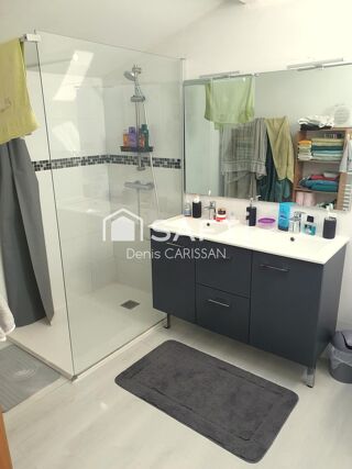  Maison à vendre 6 pièces 156 m²