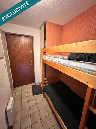  Appartement � vendre 1 pi�ce 19 m�