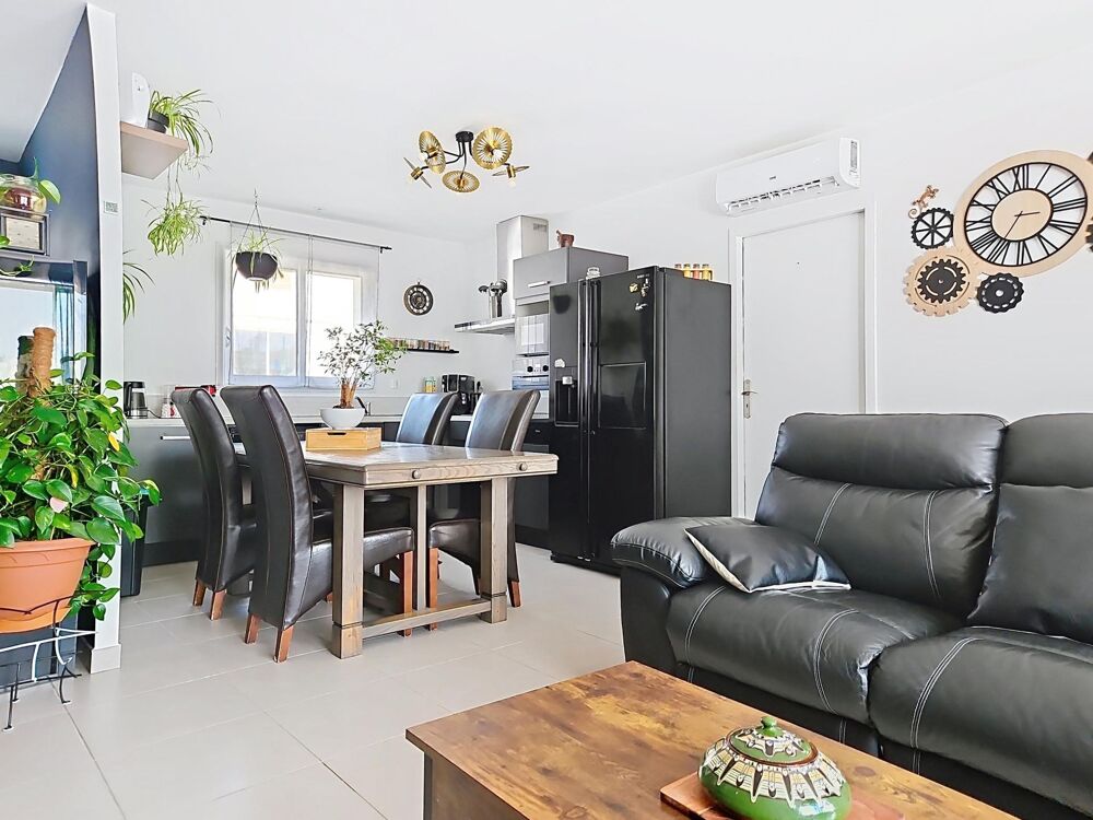 Vente Maison Maison 4 faces avec piscine, sans vis-à-vis – Une opportunité rare ! Villepinte