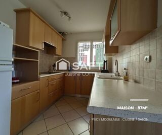  Maison  vendre 4 pices 87 m
