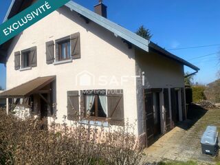  Maison � vendre 5 pi�ces 114 m�