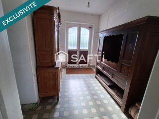  Maison � vendre 7 pi�ces 115 m�