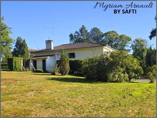  Maison � vendre 7 pi�ces 158 m�