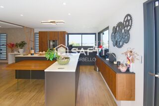  Maison � vendre 5 pi�ces 150 m�