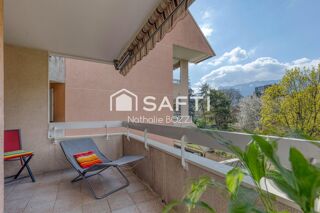  Appartement � vendre 4 pi�ces 82 m�