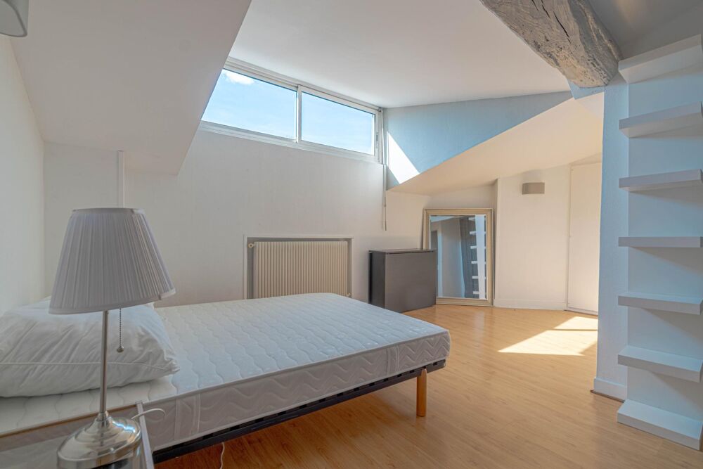 Vente Appartement T4 à 50m du jardin public Bordeaux