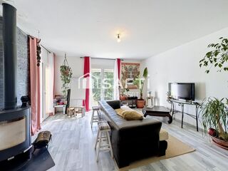  Maison à vendre 4 pièces 96 m²