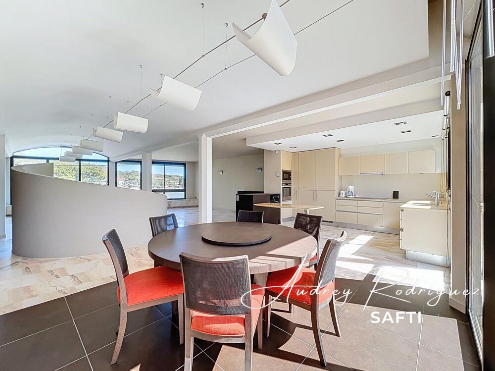 à vendre  Maison Tournon-sur-Rhône (07300)
