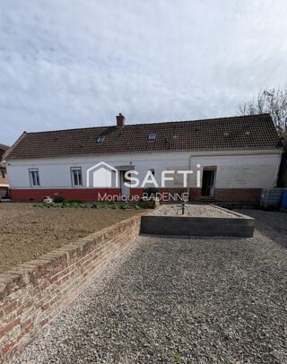  Maison � vendre 7 pi�ces 105 m�