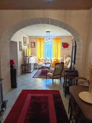  Maison � vendre 5 pi�ces 130 m�