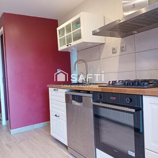  Maison � vendre 5 pi�ces 94 m�